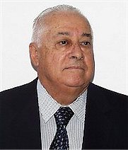 foto do Presidente da CNC